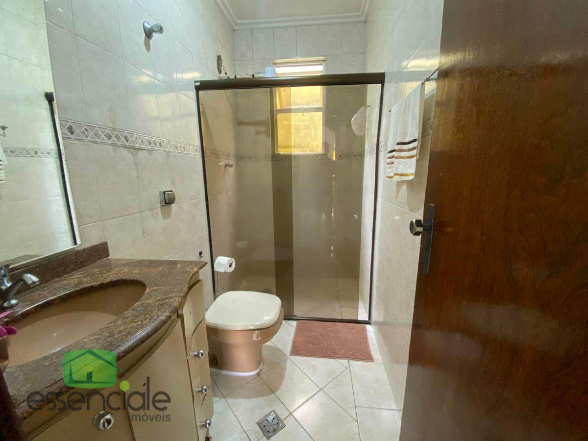 Casa, Alvorada, 3 Quartos, 6 Vagas, 1 Suíte