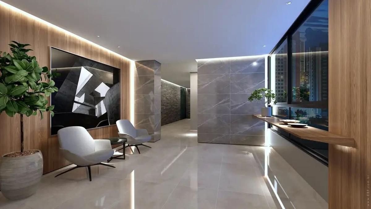 Apartamento, Santo Antônio, 3 Quartos, 2 Vagas, 2 Suítes