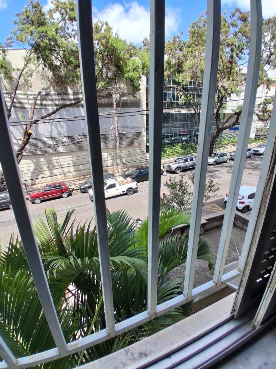 Apartamento, Floresta, 1 Quarto, 1 Vaga