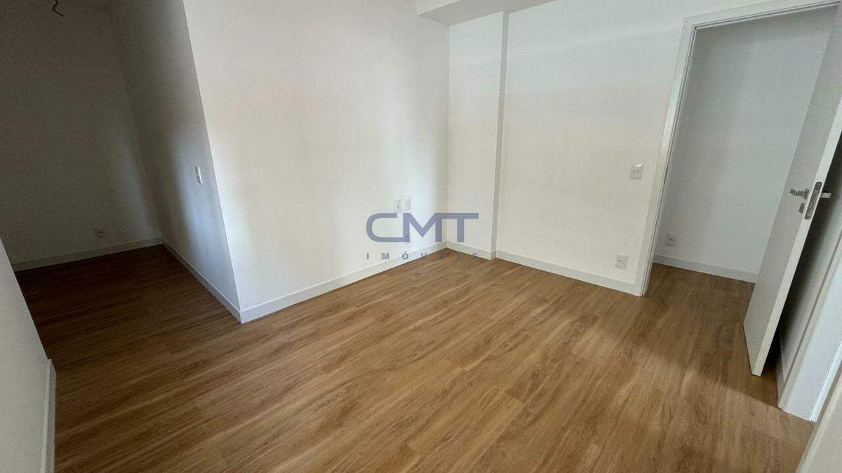 Apartamento, Vila da Serra, 4 Quartos, 3 Vagas, 2 Suítes