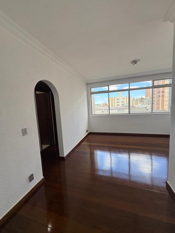 Apartamento, Coração Eucarístico, 2 Quartos, 1 Vaga, 1 Suíte
