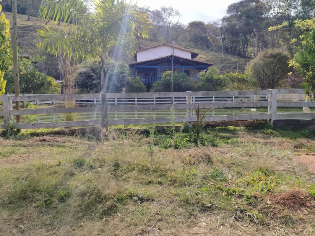 Fazenda, Souza, 6 Quartos, 4 Vagas