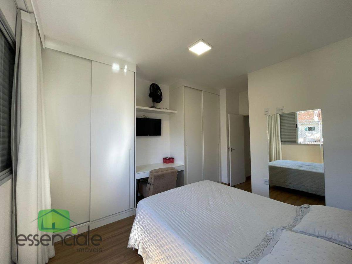 Apartamento, Europa, 3 Quartos, 2 Vagas, 1 Suíte