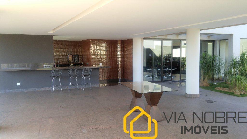 Casa, Alphaville - Lagoa dos Ingleses, 6 Quartos, 6 Vagas, 4 Suítes