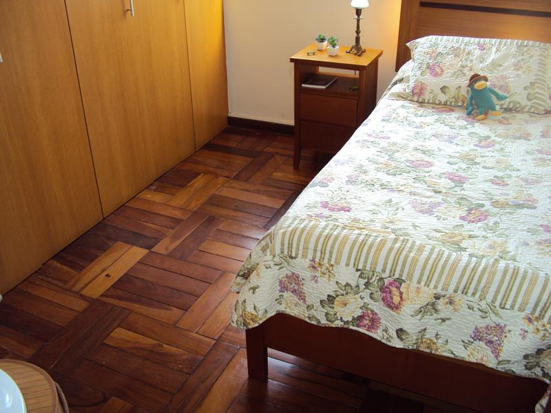 Apartamento, Itapoã, 3 Quartos, 2 Vagas, 1 Suíte