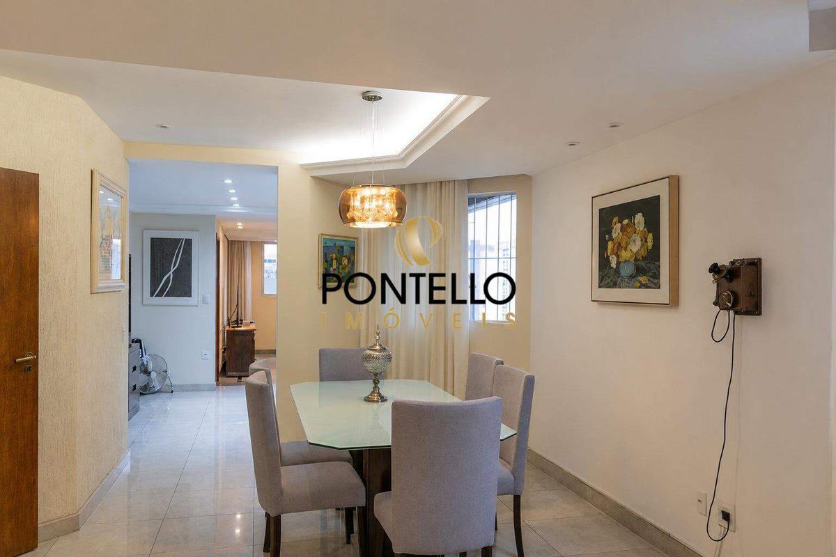 Apartamento, Gutierrez, 3 Quartos, 3 Vagas, 2 Suítes