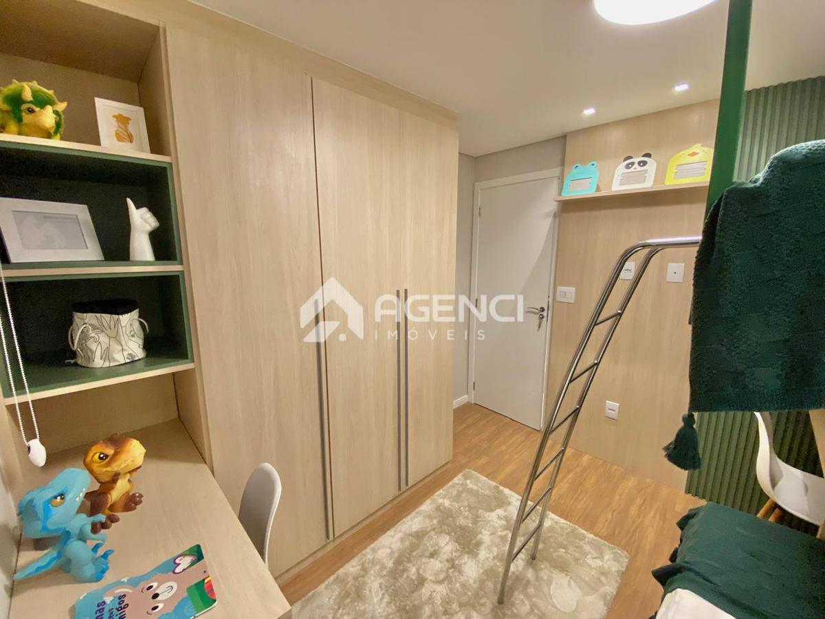 Apartamento, Padre Eustáquio, 3 Quartos, 0 Vaga, 1 Suíte