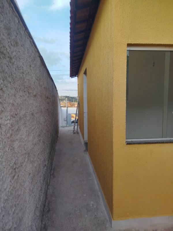Casa, Recanto Verde, 2 Quartos, 4 Vagas