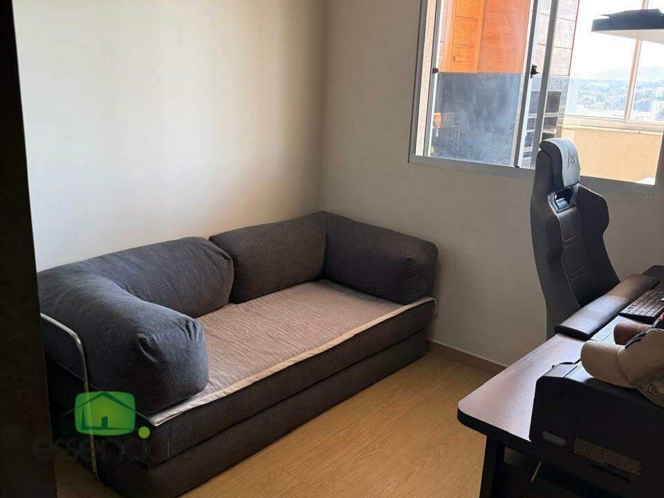 Apartamento, Alvorada, 3 Quartos, 4 Vagas, 1 Suíte