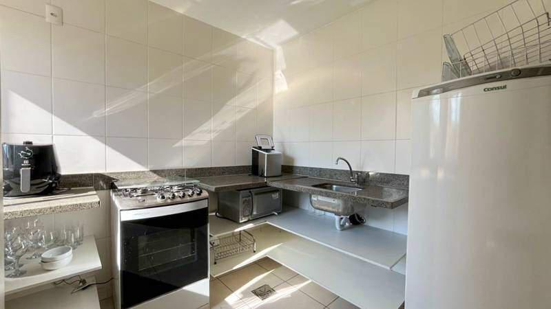 Apartamento, Gutierrez, 3 Quartos, 2 Vagas, 1 Suíte