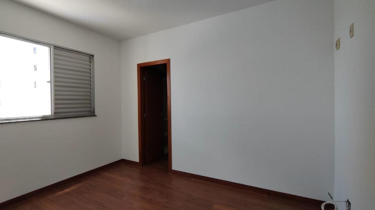Apartamento, Buritis, 3 Quartos, 2 Vagas, 2 Suítes