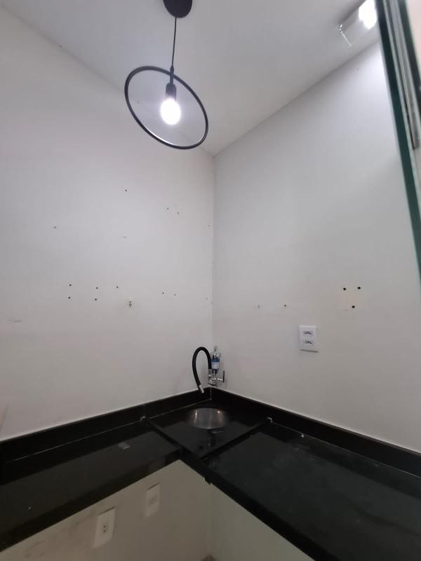 Sala, Barro Preto, 0 Quarto, 0 Vaga