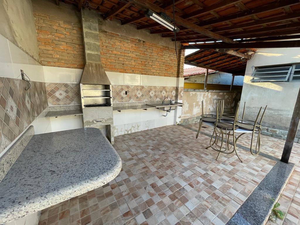 Casa, Betânia, 3 Quartos, 3 Vagas, 2 Suítes