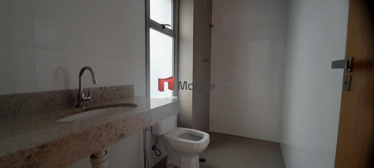 Apartamento, Lourdes, 2 Quartos, 2 Vagas, 1 Suíte