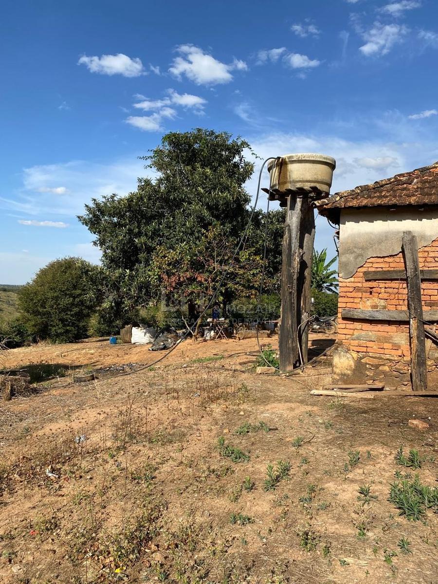 Fazenda, Zona Rural, 2 Quartos, 0 Vaga
