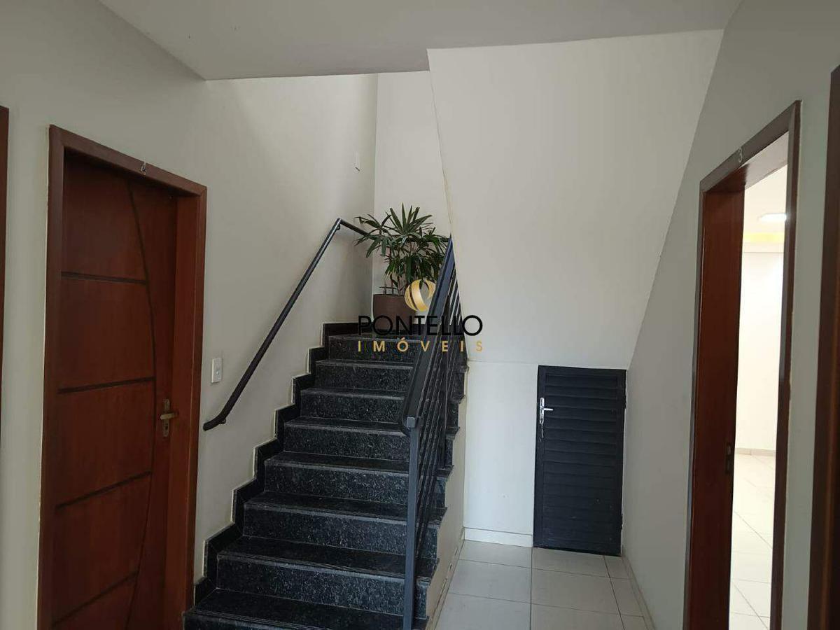 Apartamento, Iporanga, 2 Quartos, 1 Vaga