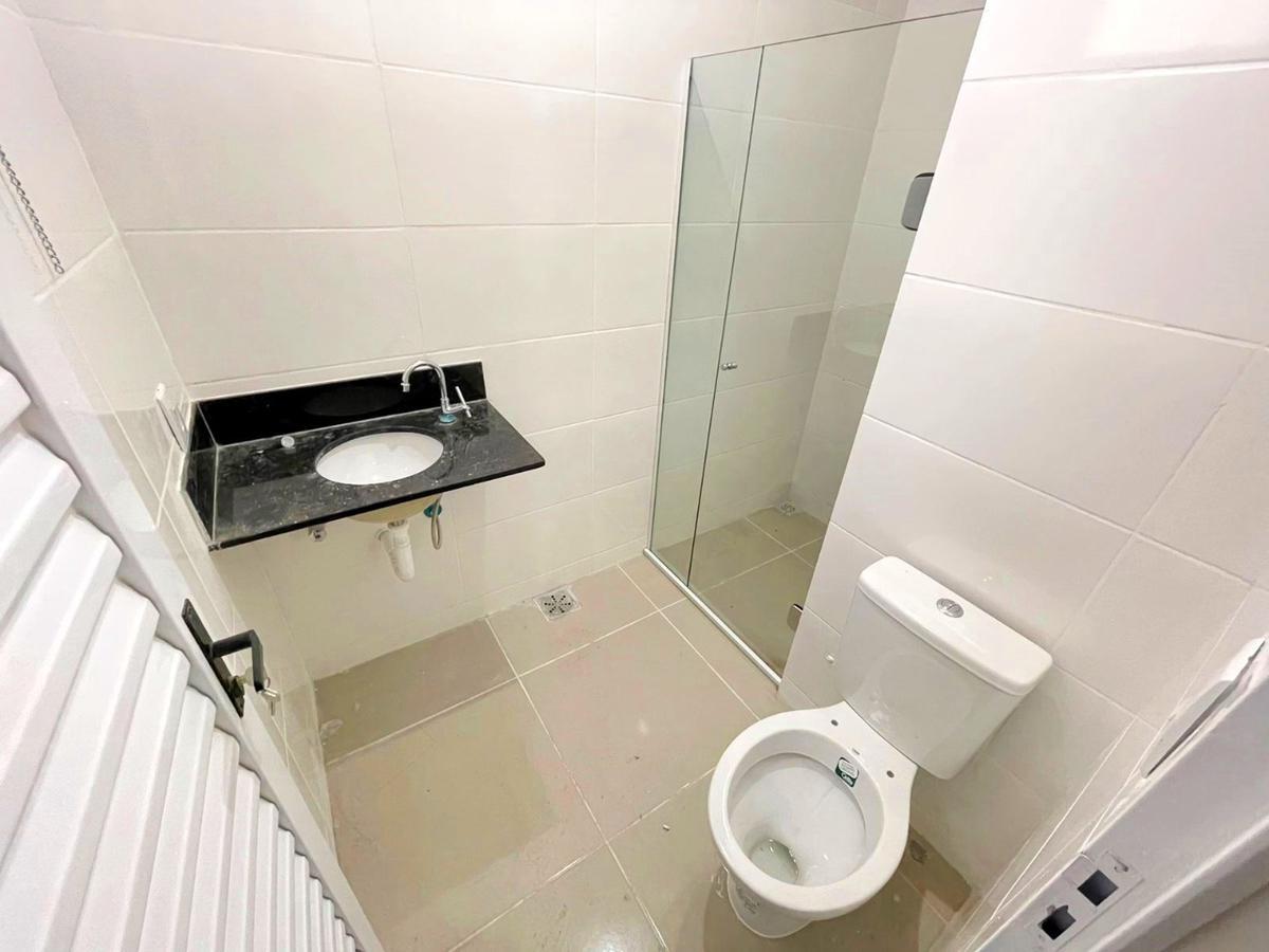 Apartamento, Liberdade, 4 Quartos, 2 Vagas, 4 Suítes