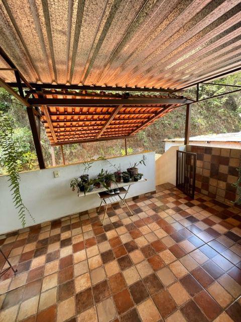 Casa, Caieira, 3 Quartos, 1 Vaga