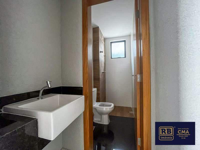 Apartamento, Gutierrez, 3 Quartos, 2 Vagas, 2 Suítes