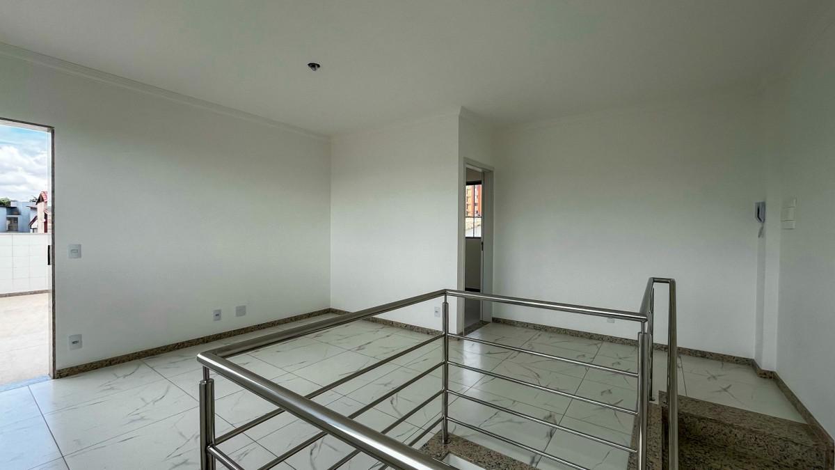 Cobertura, Santa Amélia, 4 Quartos, 0 Vaga, 2 Suítes