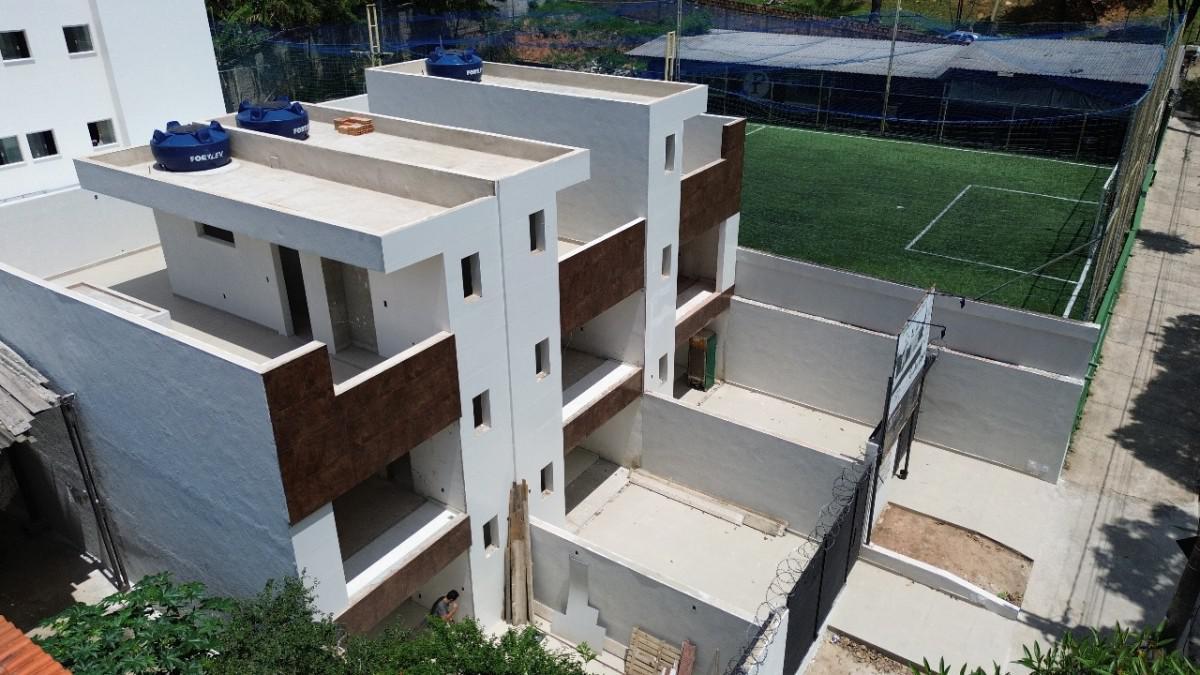 Casa, Santa Mônica, 3 Quartos, 4 Vagas, 1 Suíte