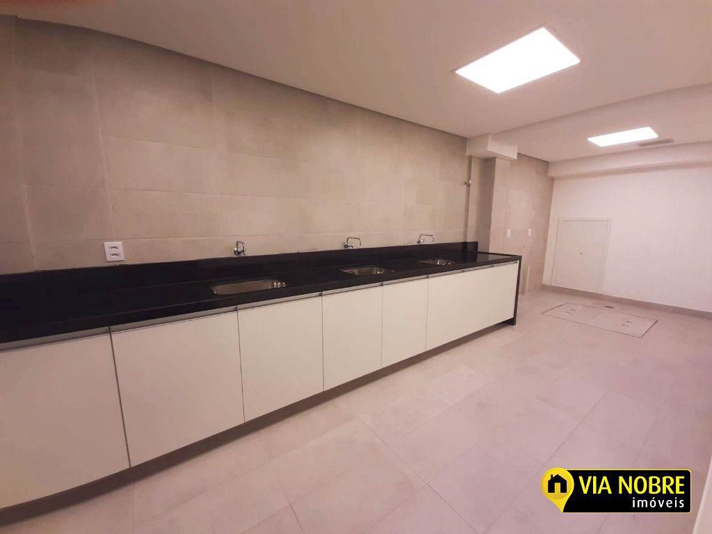 Apartamento, Buritis, 1 Quarto, 1 Vaga