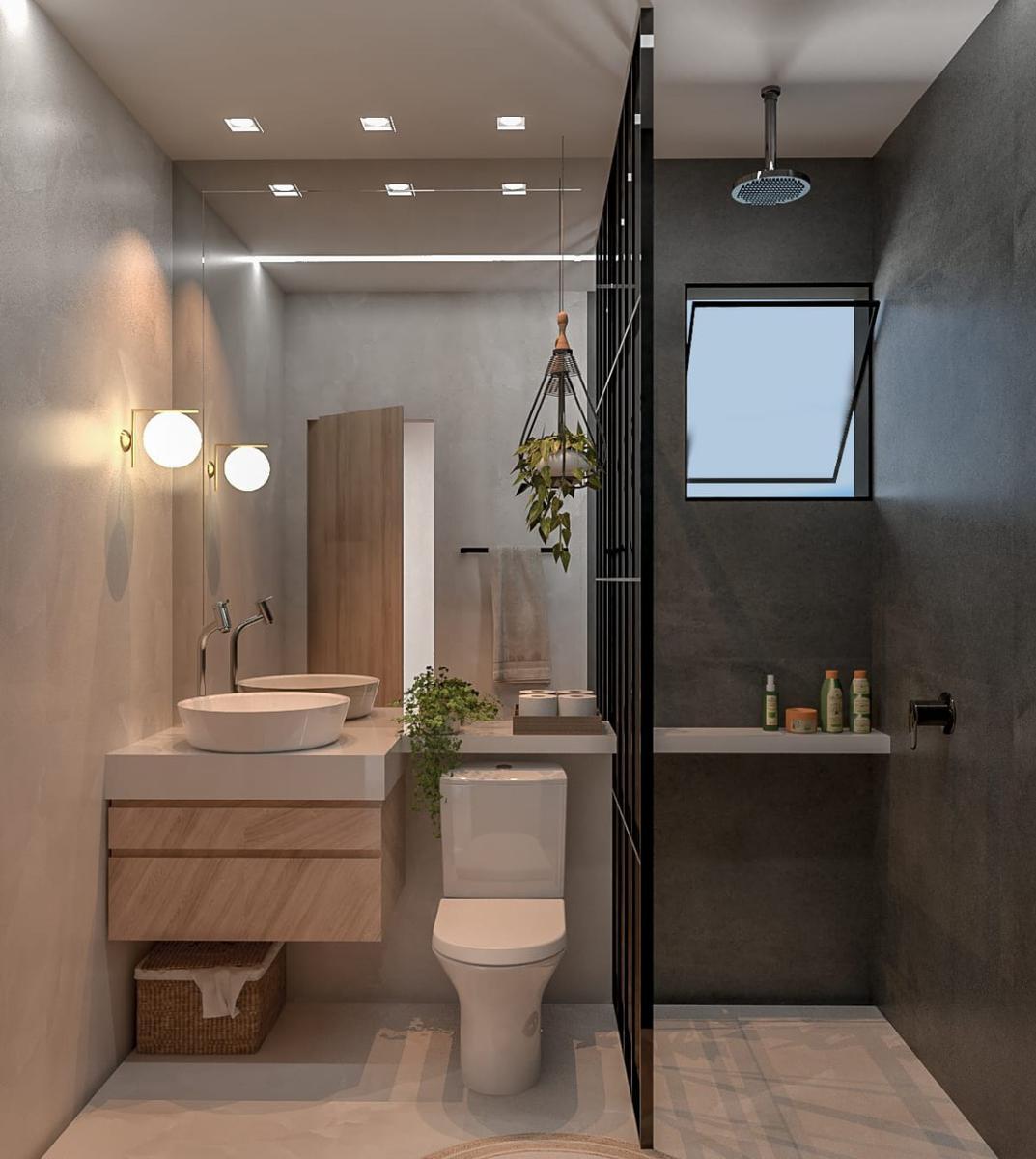 Casa, Santa Amélia, 3 Quartos, 2 Vagas, 1 Suíte