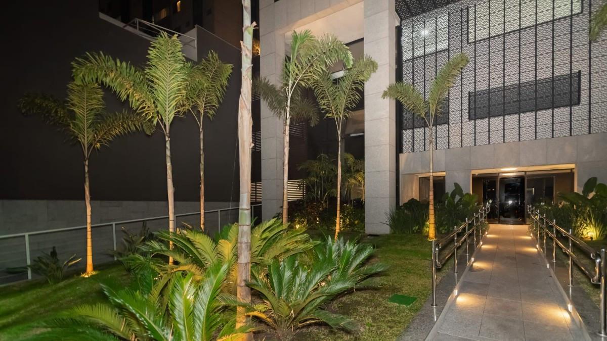 Apartamento, Lourdes, 4 Quartos, 3 Vagas, 2 Suítes