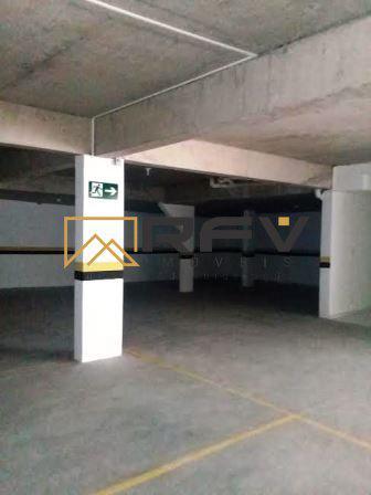 Andar, Santa Inês, 0 Quarto, 20 Vagas