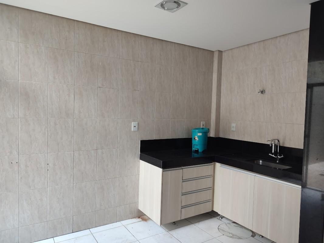 Apartamento, Santa Cruz Industrial, 3 Quartos, 1 Vaga