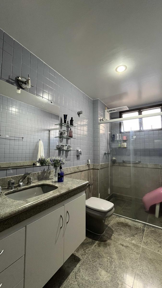 Apartamento, Ramos, 4 Quartos, 2 Vagas, 2 Suítes