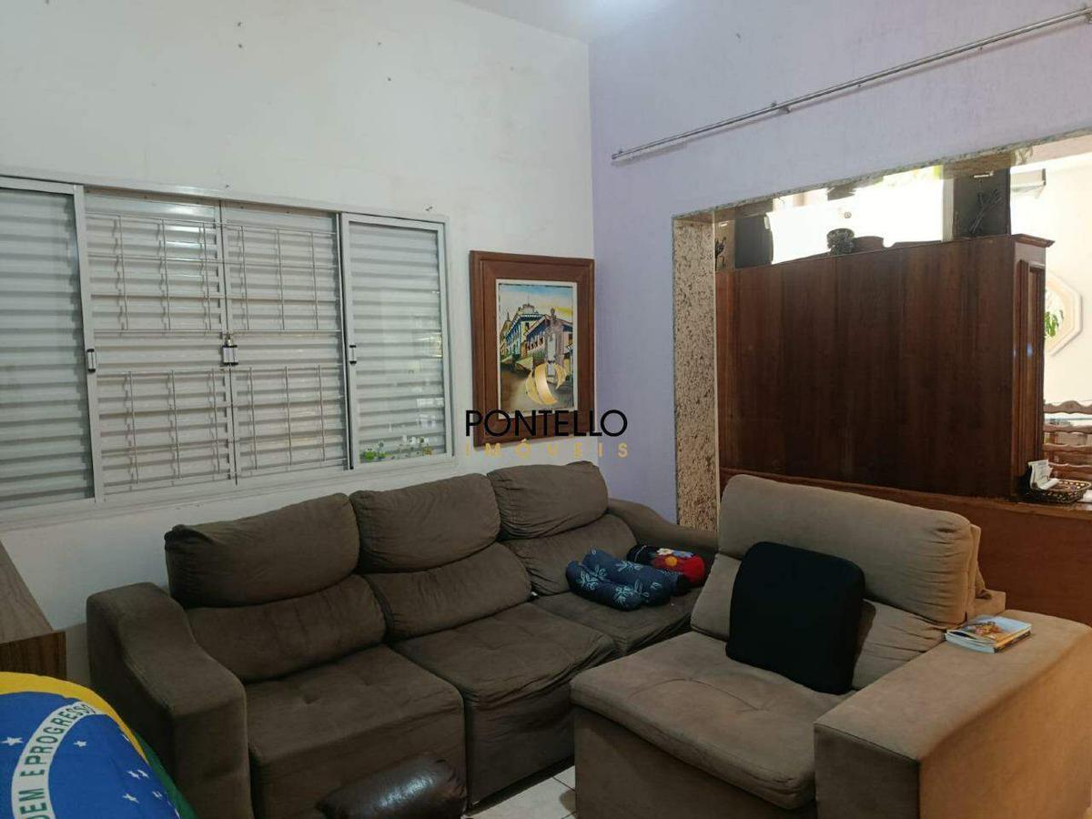 Casa, Centro, 5 Quartos, 3 Vagas