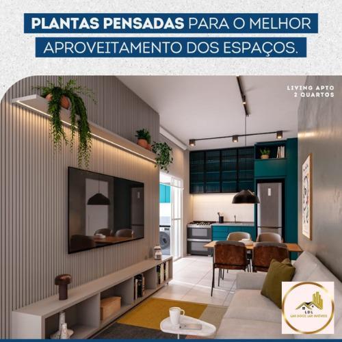 Apartamento, São Luiz (pampulha), 2 Quartos, 2 Vagas