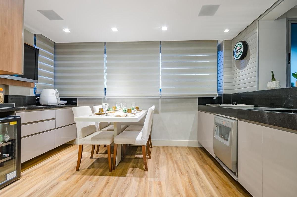 Apartamento, Buritis, 4 Quartos, 2 Vagas, 1 Suíte