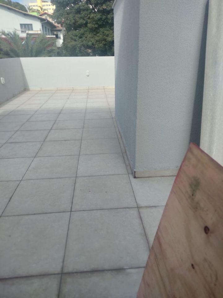 Cobertura, Parque Maracanã, 3 Quartos, 2 Vagas, 1 Suíte