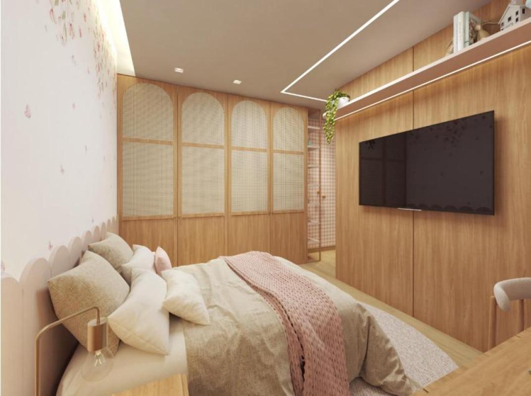 Apartamento, Jardim Riacho das Pedras, 3 Quartos, 2 Vagas, 3 Suítes