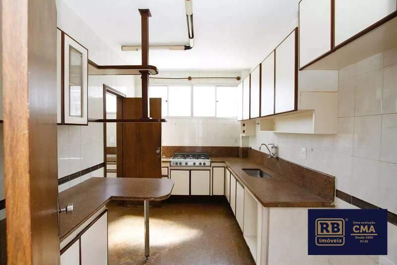 Apartamento, Prado, 4 Quartos, 2 Vagas, 1 Suíte