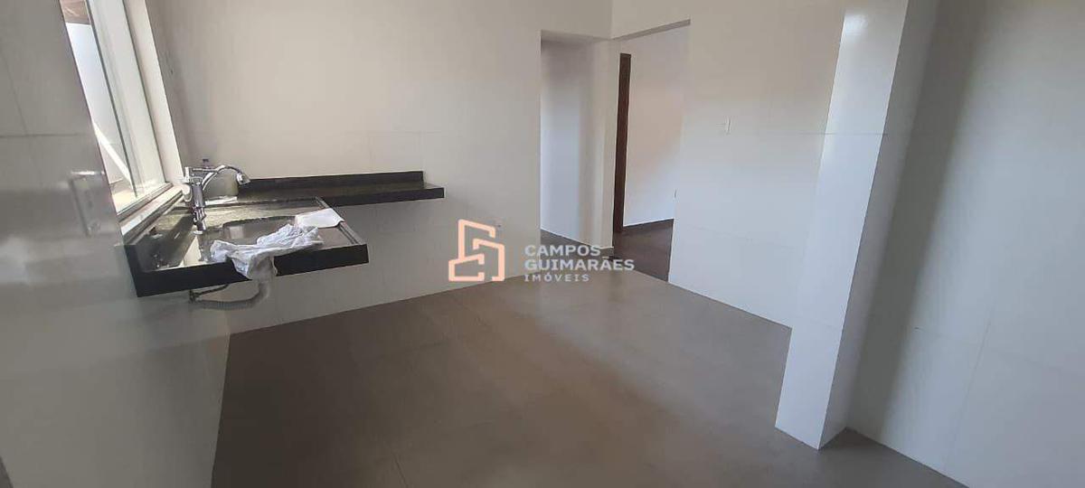 Apartamento, Novo Progresso, 2 Quartos, 1 Vaga