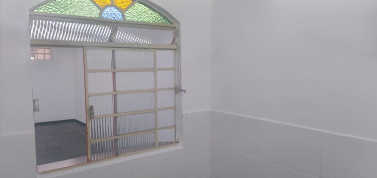 Galpão, Santa Terezinha, 0 Quarto, 0 Vaga
