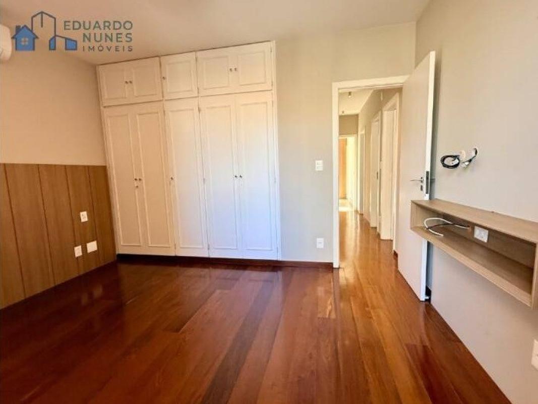 Apartamento, Lourdes, 4 Quartos, 2 Vagas, 1 Suíte