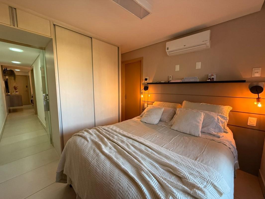 Apartamento, Castelo, 2 Quartos, 2 Vagas, 2 Suítes