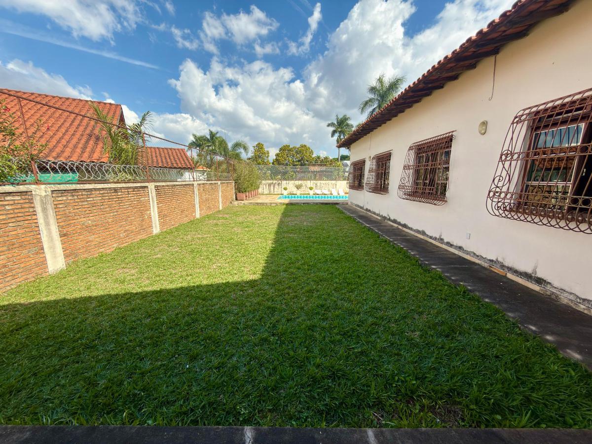 Casa, Bandeirantes (pampulha), 4 Quartos, 10 Vagas, 2 Suítes