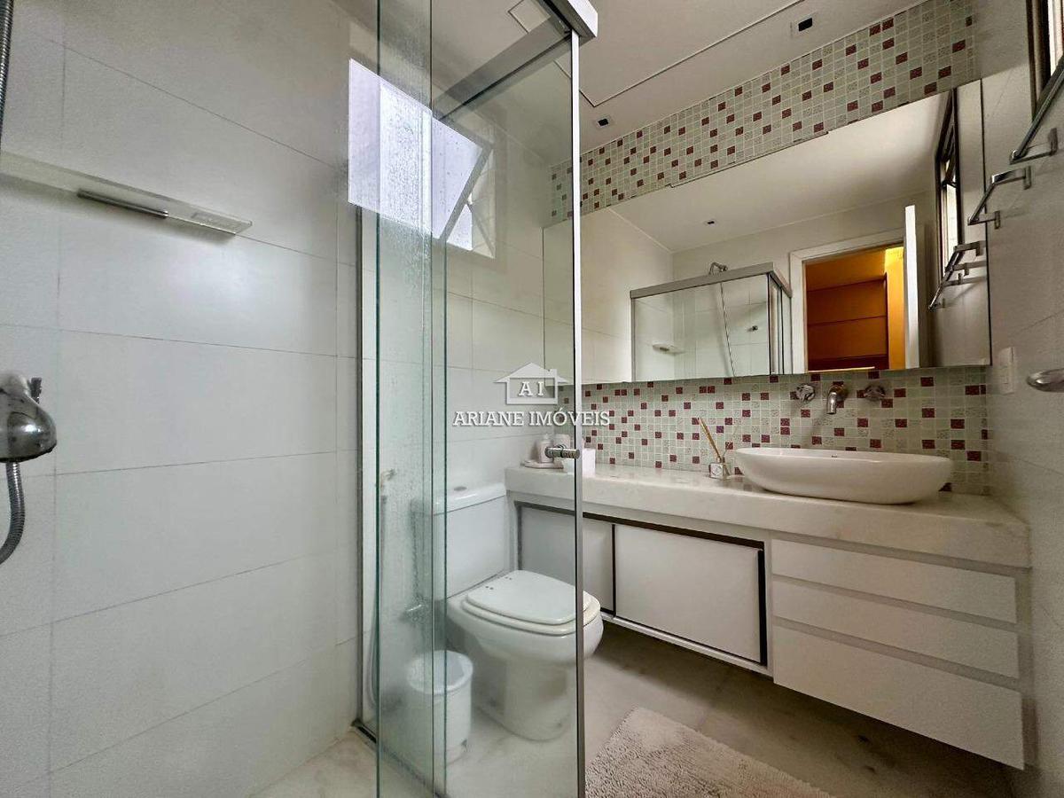 Apartamento, Santo Antônio, 4 Quartos, 3 Vagas, 2 Suítes