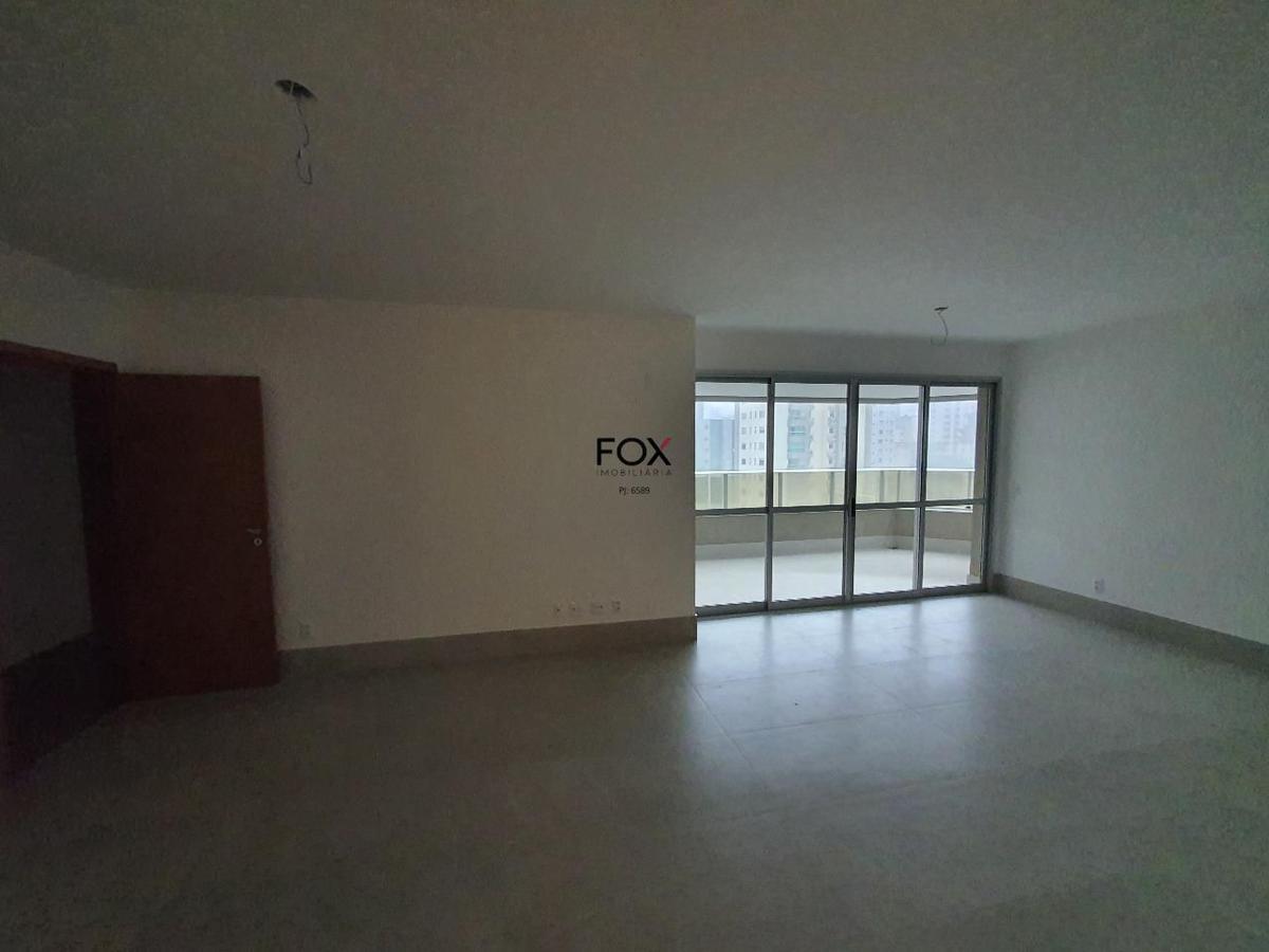 Apartamento, Anchieta, 4 Quartos, 3 Vagas, 2 Suítes