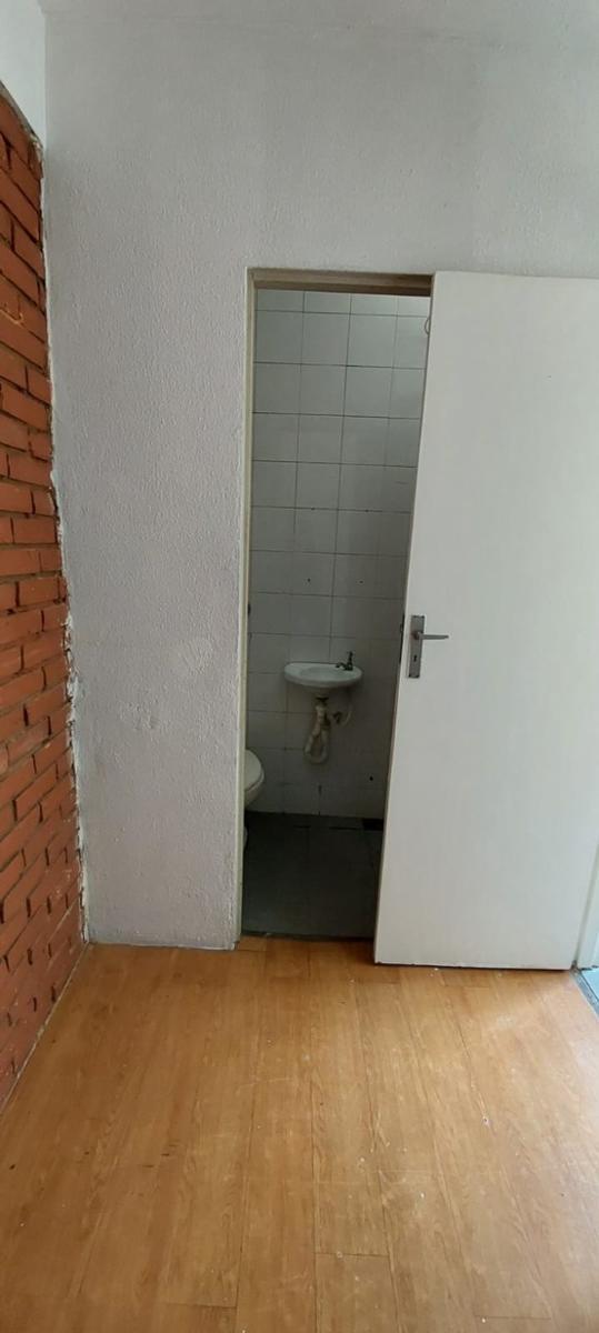 Apartamento, Sagrada Família, 3 Quartos, 1 Vaga