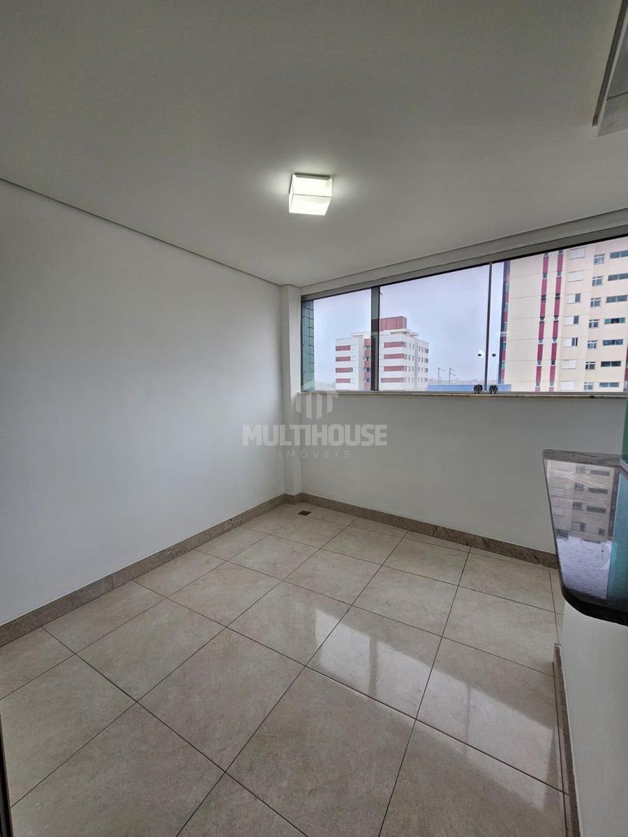 Apartamento, Jaraguá, 3 Quartos, 3 Vagas