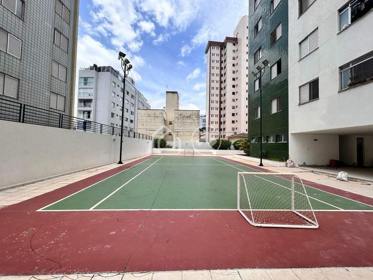 Apartamento, Buritis, 4 Quartos, 3 Vagas, 1 Suíte