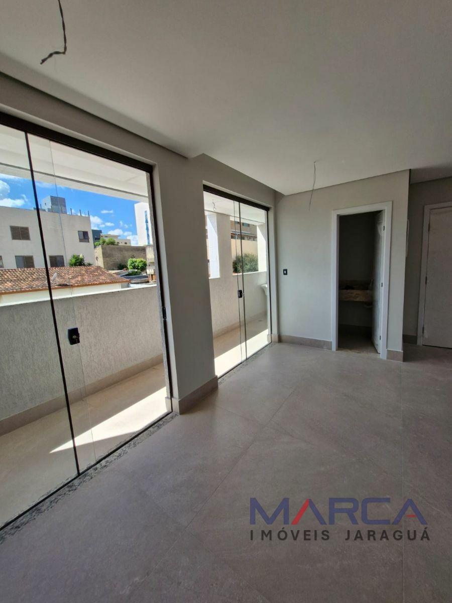 Apartamento, Liberdade, 3 Quartos, 2 Vagas