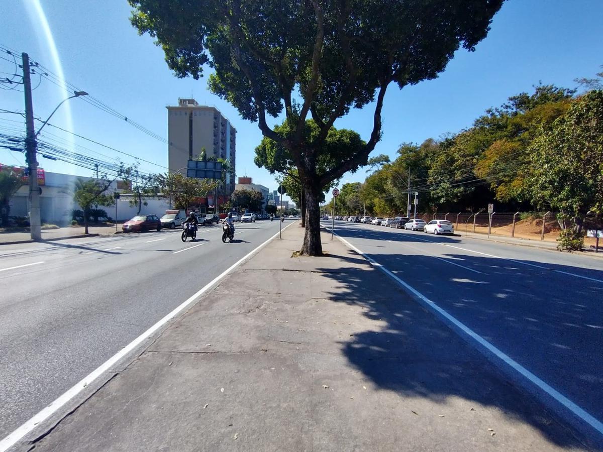 Andar, São José, 0 Quarto, 0 Vaga