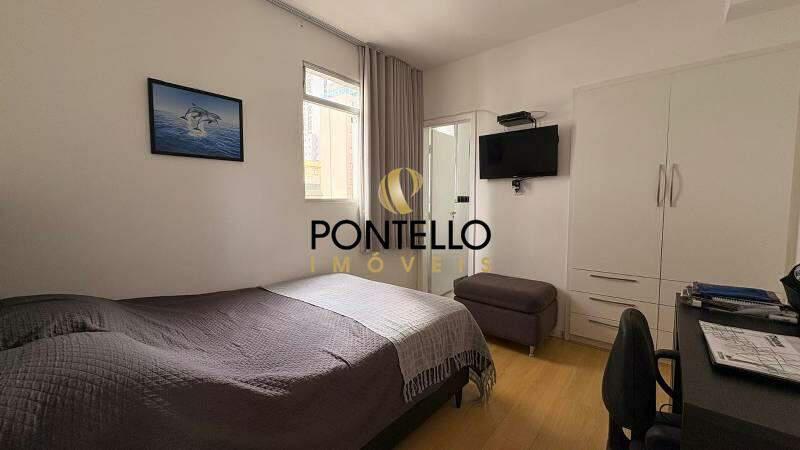 Cobertura, Cruzeiro, 3 Quartos, 2 Vagas, 2 Suítes